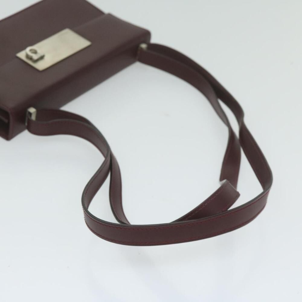 Salvatore Ferragamo Shoulder Bag