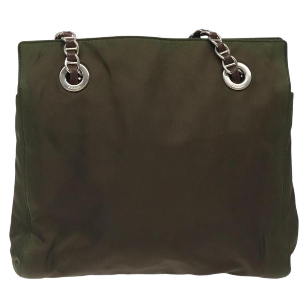 Prada Shoulder Bag