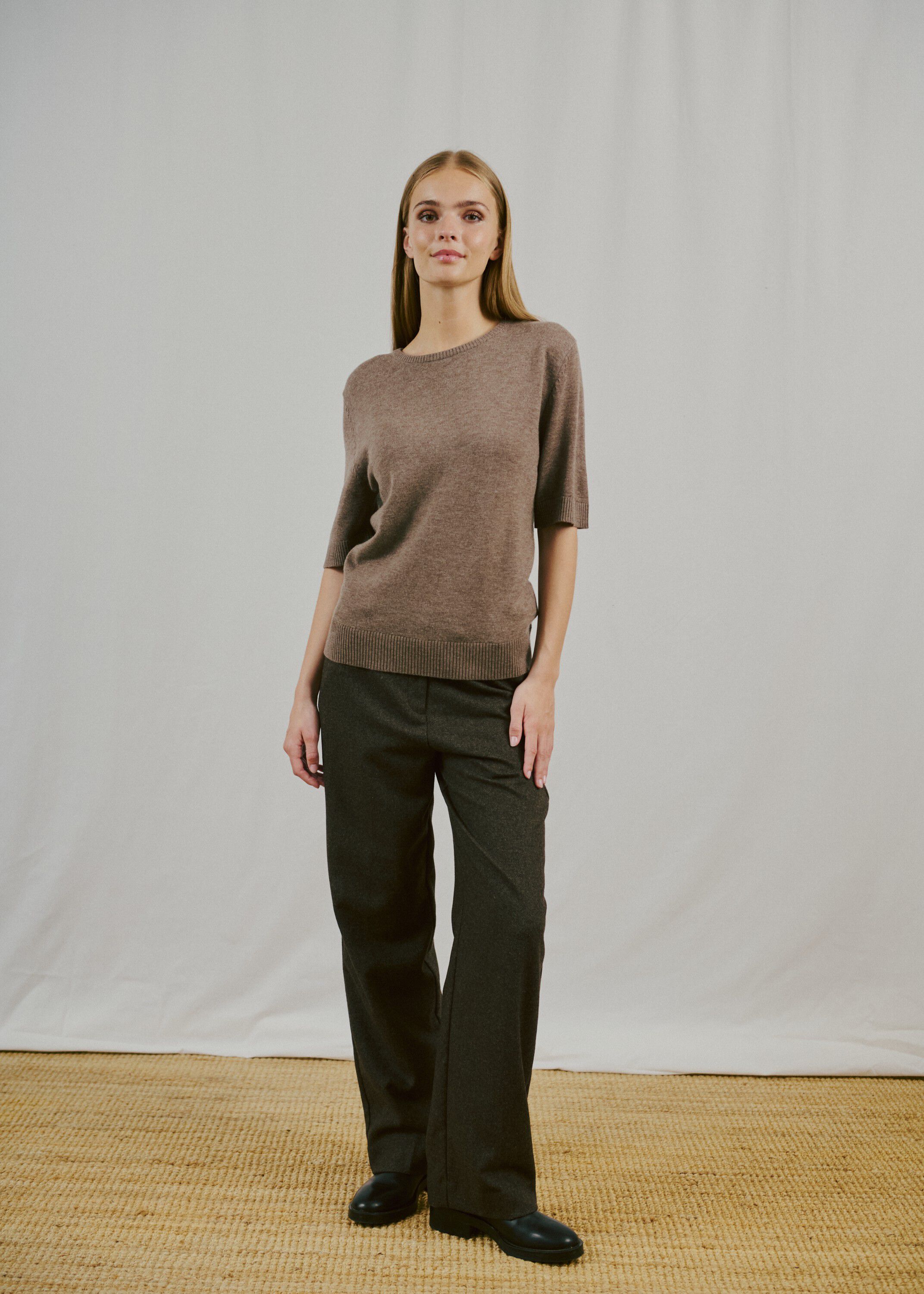 BS Annelie Regular Fit T-Shirt