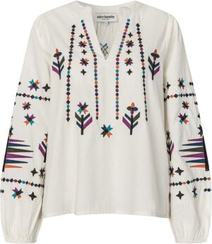 BonnieLL Shirt LS