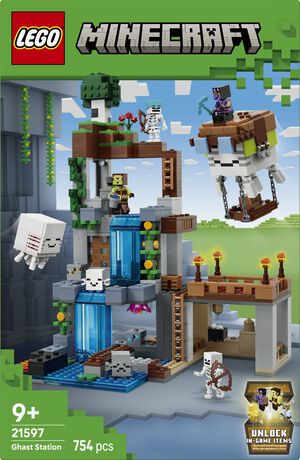 Ghast-station 21597
