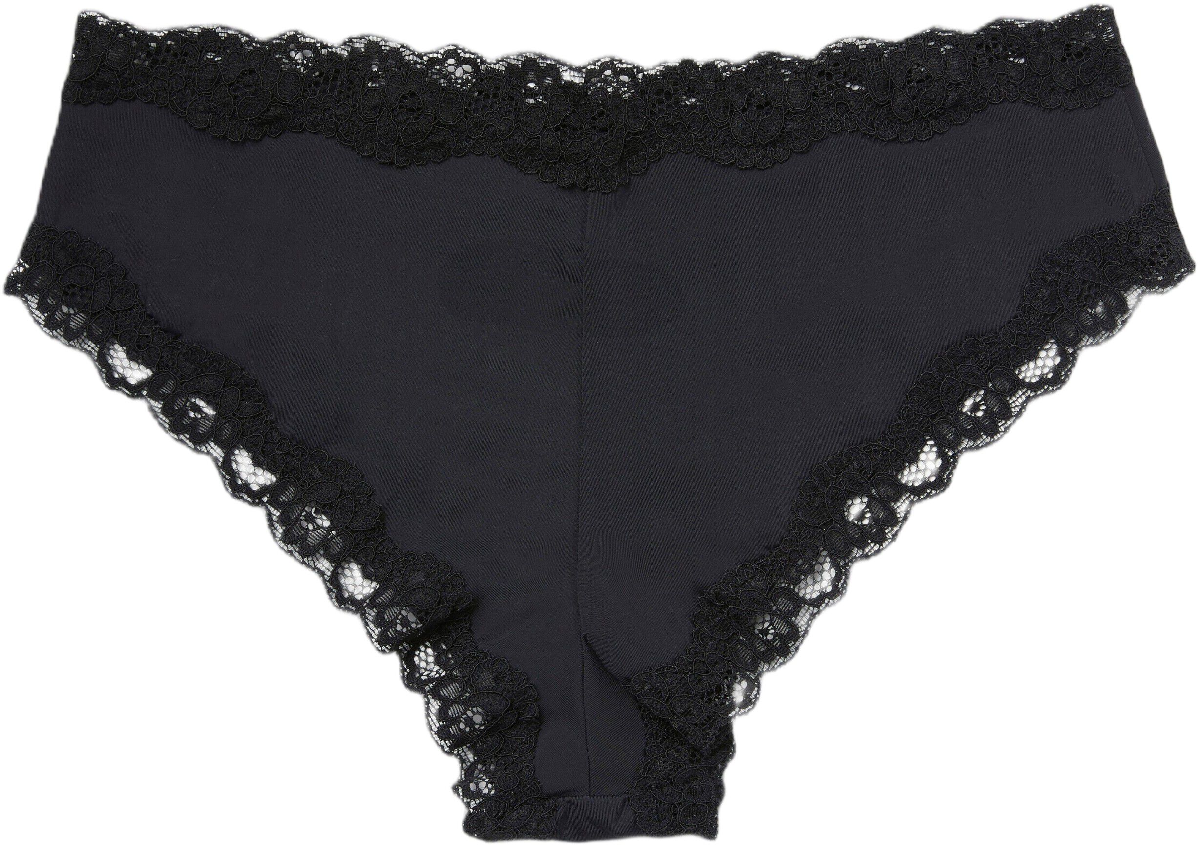 Brazilian trosor med normal midja