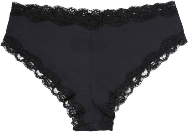 Brazilian trosor med normal midja