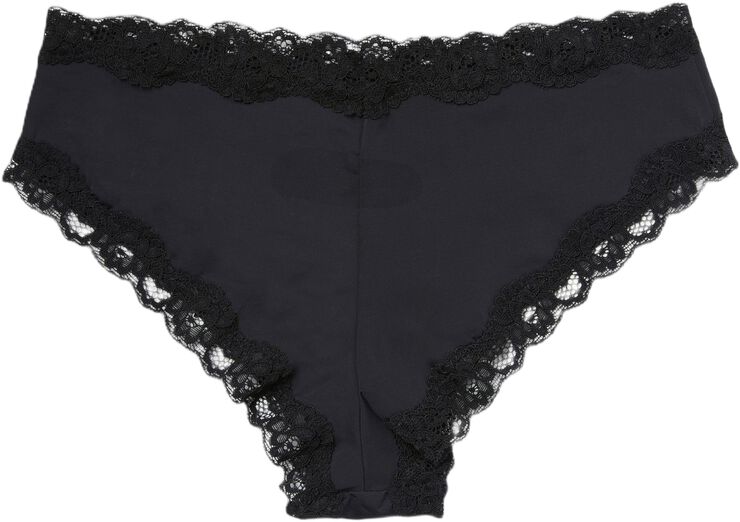 Brazilian trosor med normal midja