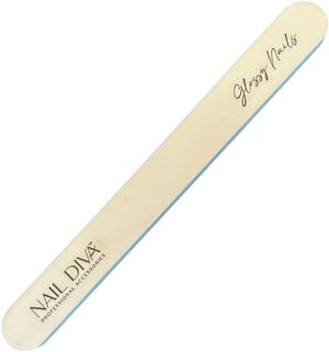 Glossing High Shine Board