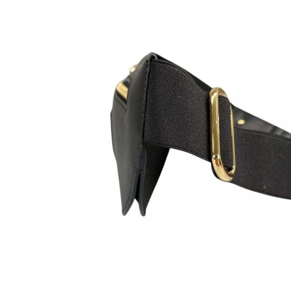 Salvatore Ferragamo Belt Bag