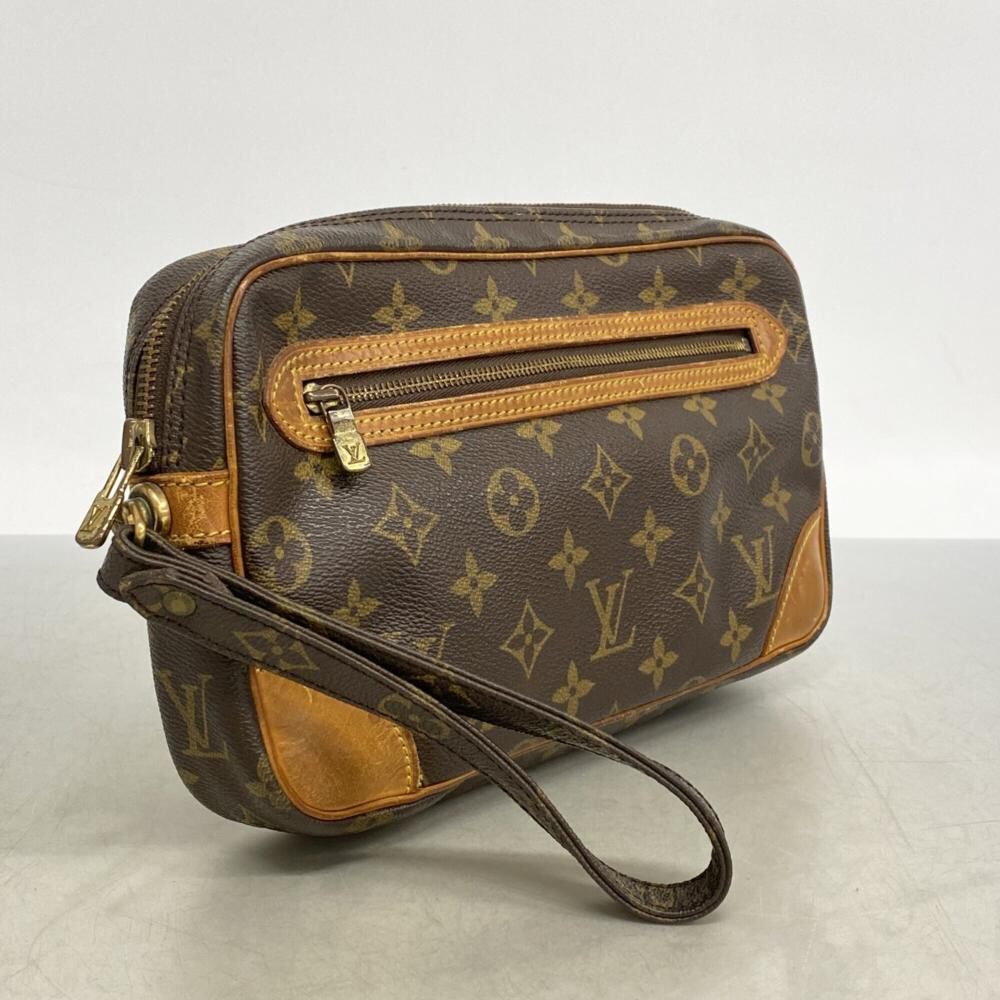 Louis Vuitton Marly Dragonne