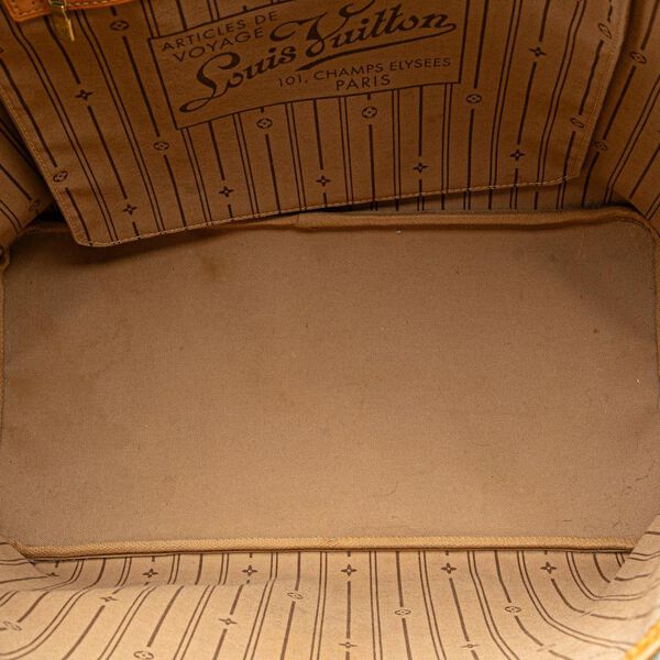 Louis Vuitton Neverfull