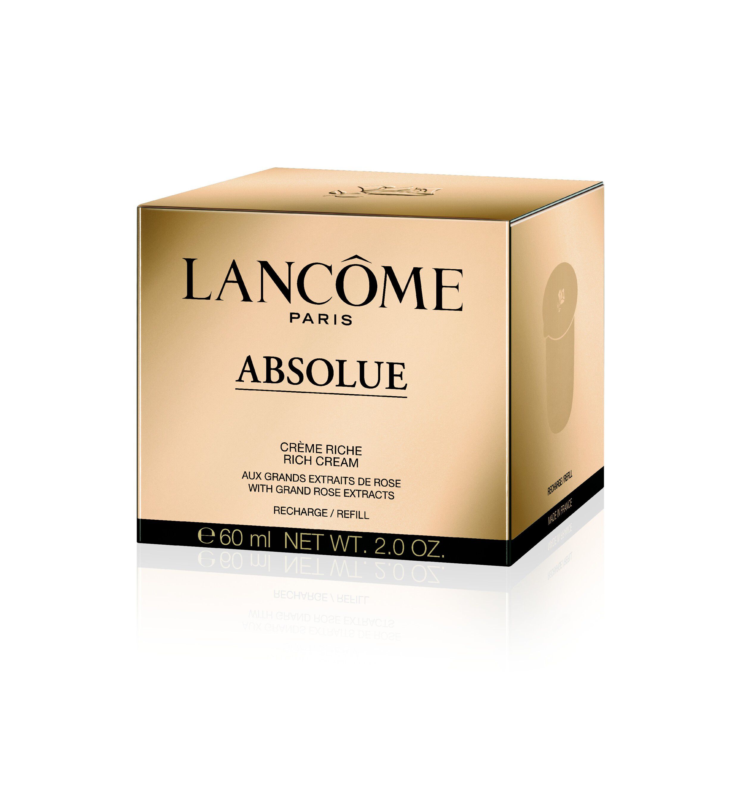 Absolue Rich Cream
