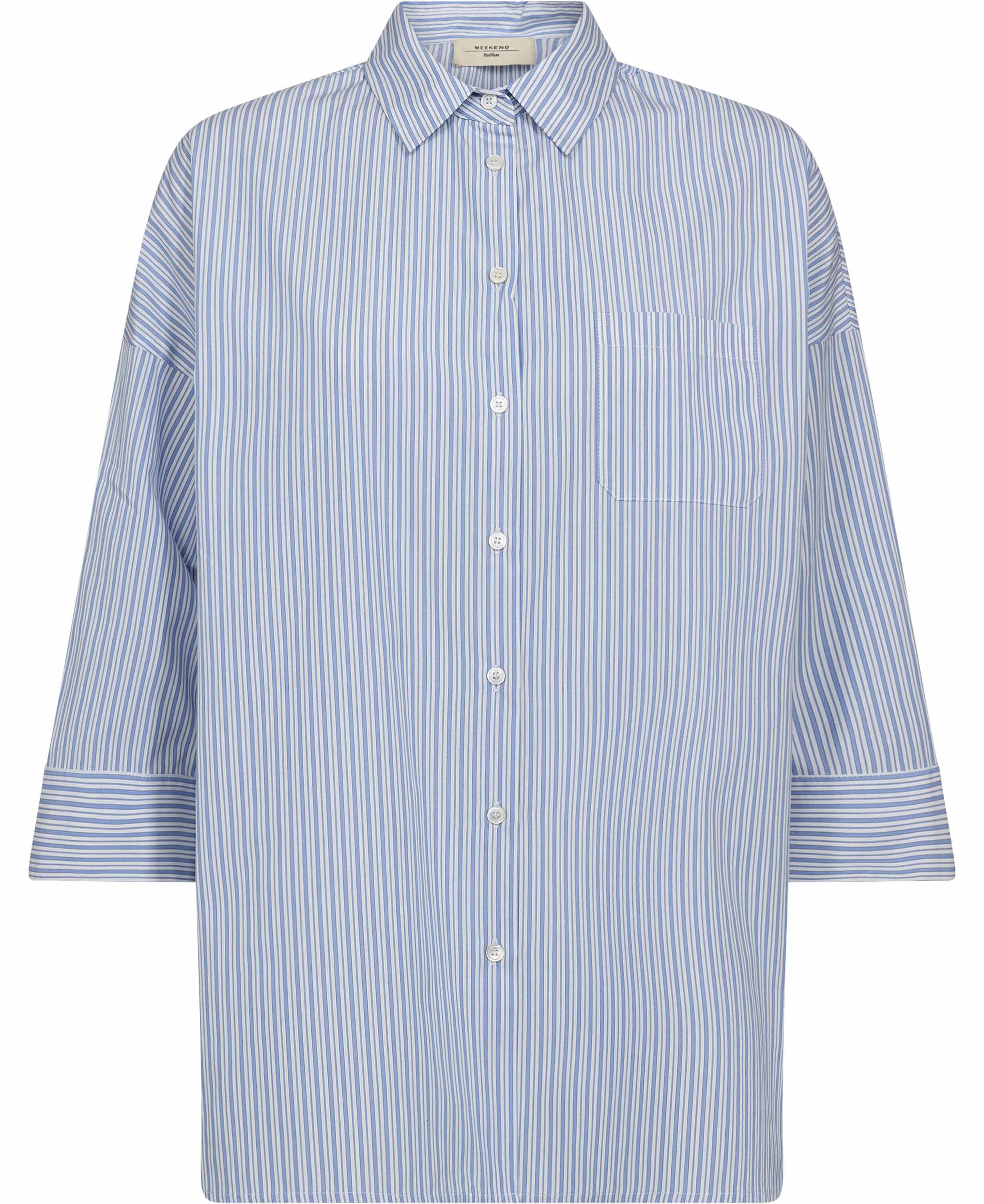 Kort&auml;rmade skjortor