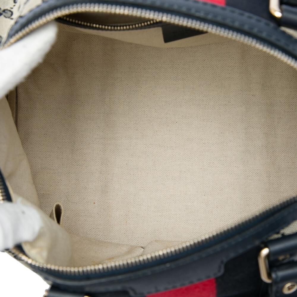 Gucci Boston Bag