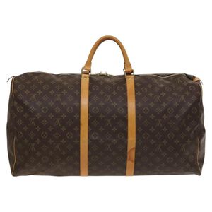 Louis Vuitton Keepall