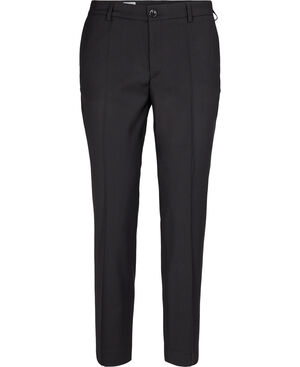 Luisa Cropped Cool Wool Slack