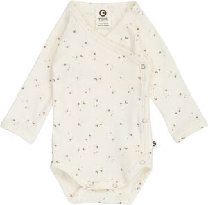 Sparkle l/s body