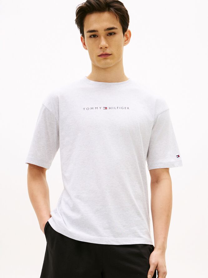TH Original Logo Lounge T-Shirt