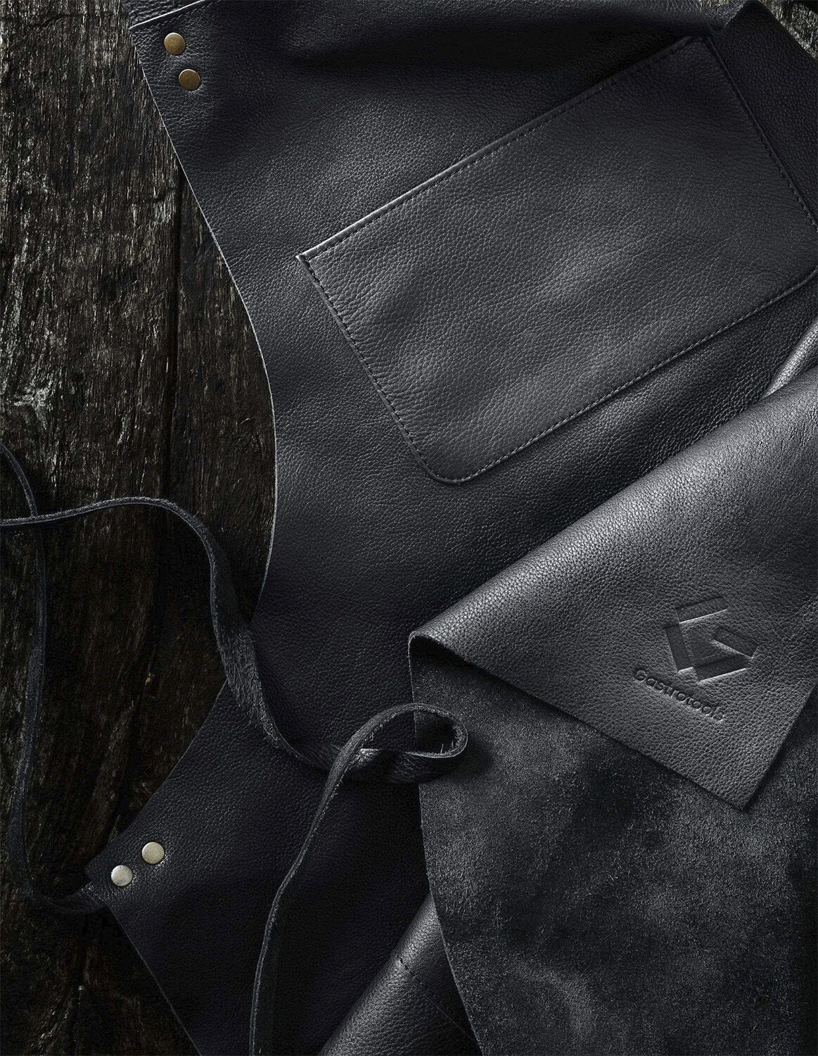 L&aelig;derforkl&aelig;de