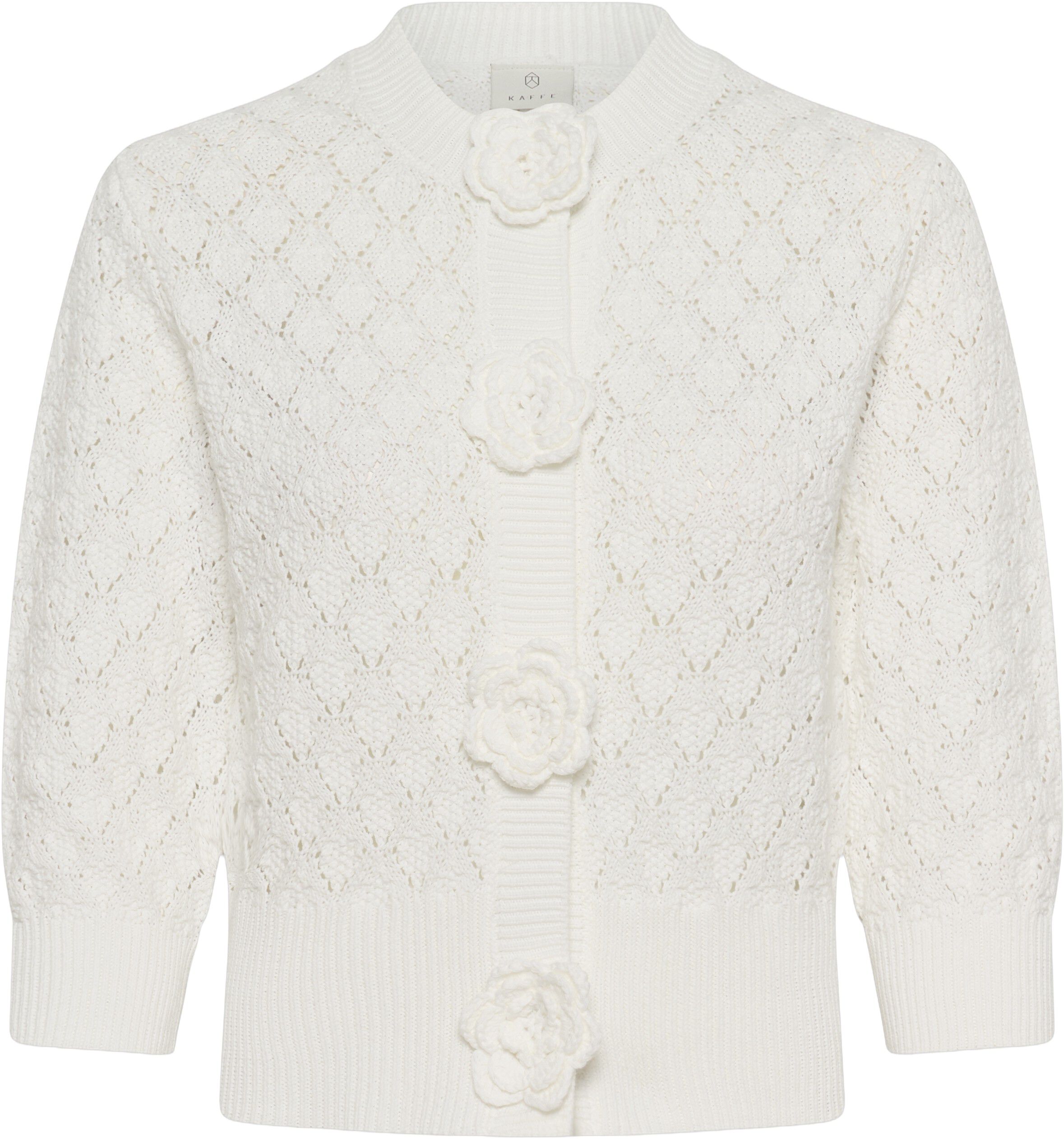 KAkathrine Knit Cardigan