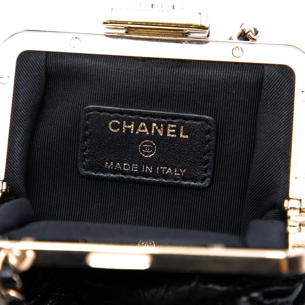 Chanel Crossbody Bag
