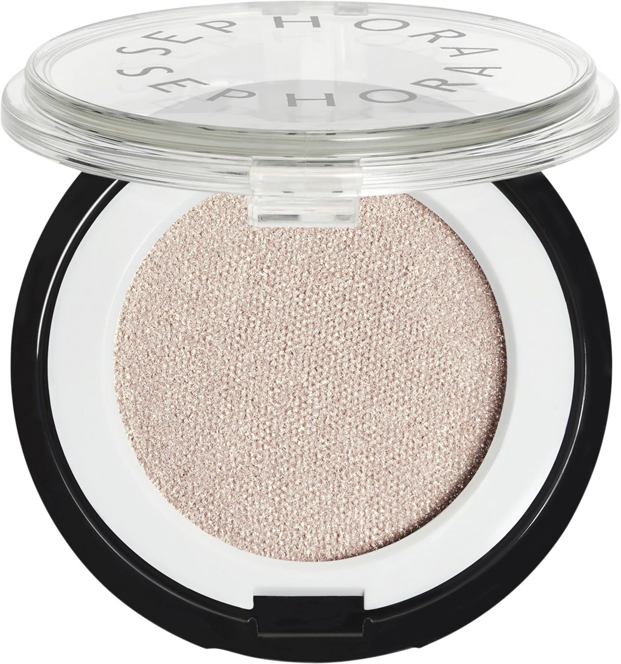 Colorful Eye Shadow - P&auml;rlemoreffekt