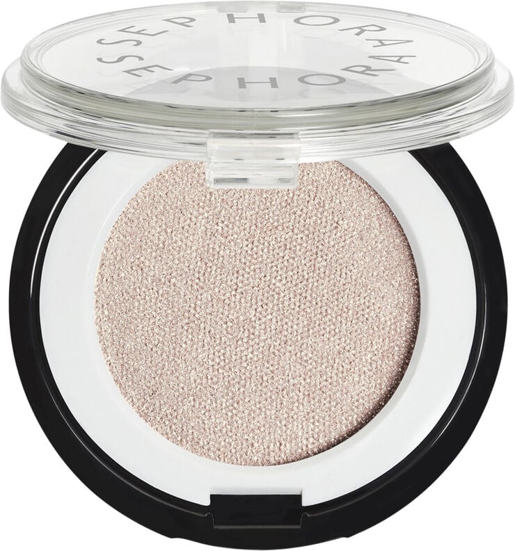 Colorful Eye Shadow - Pärlemoreffekt