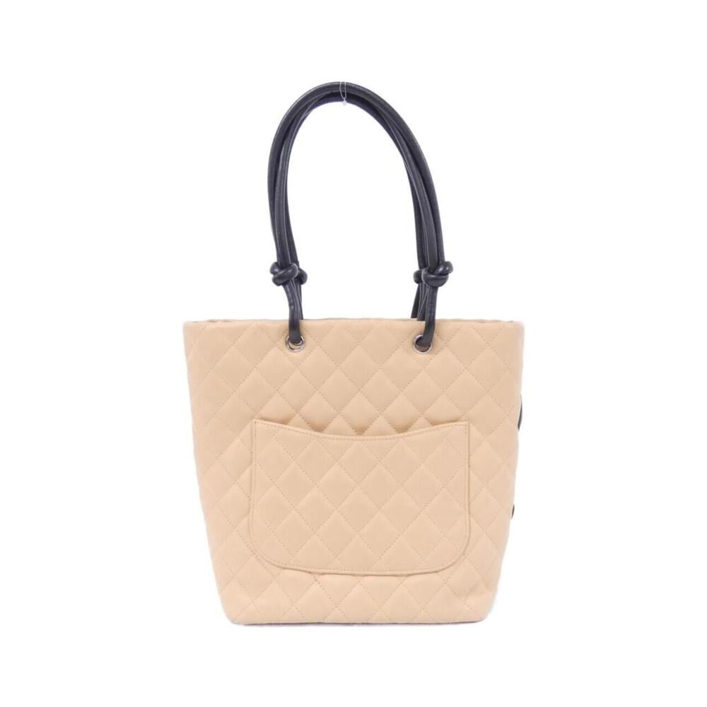 Chanel Tote