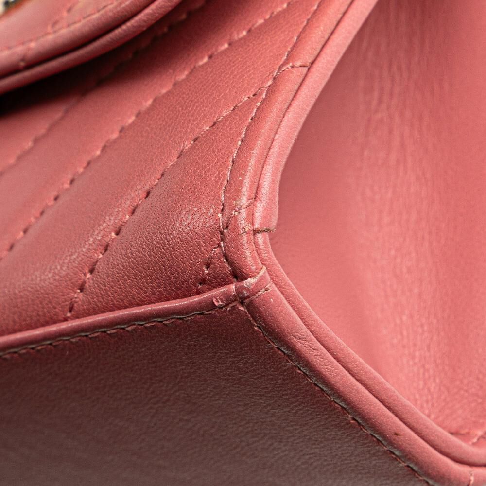 Chanel Wallet On Chain