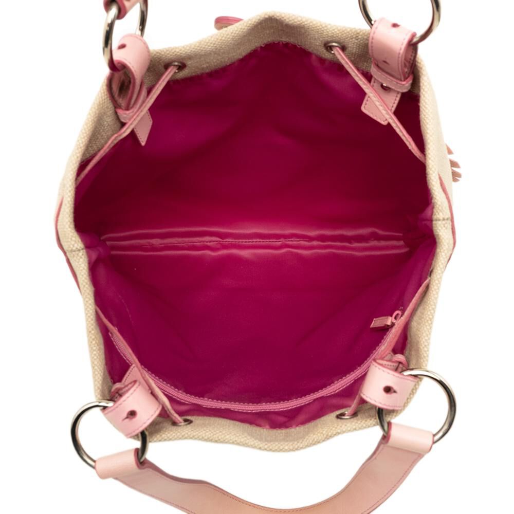 Yves Saint Laurent Tote