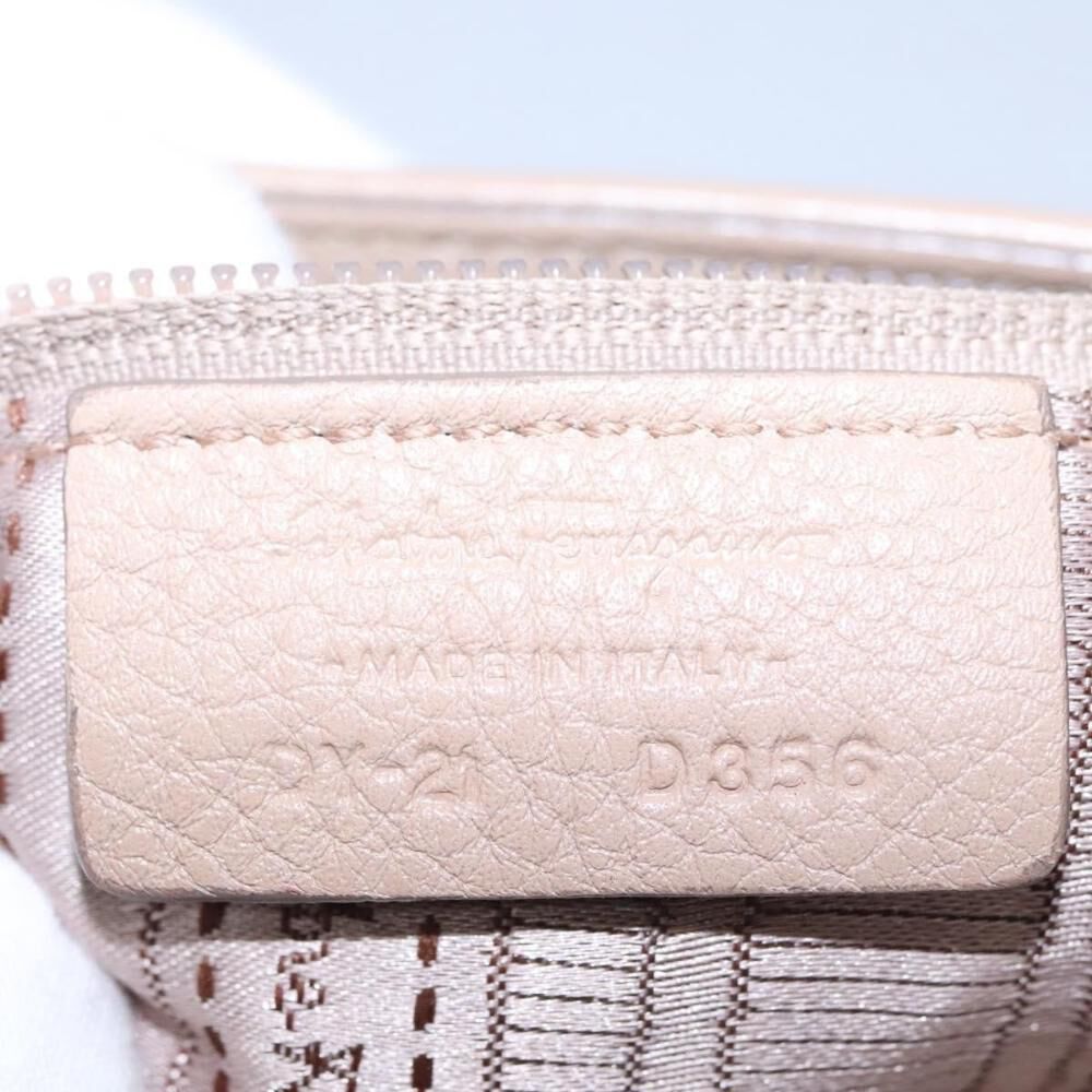 Salvatore Ferragamo Shoulder Bag