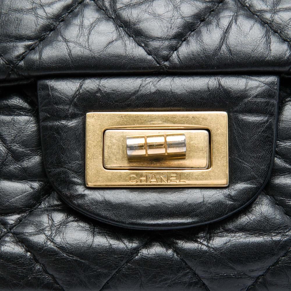 Chanel Flap Bag