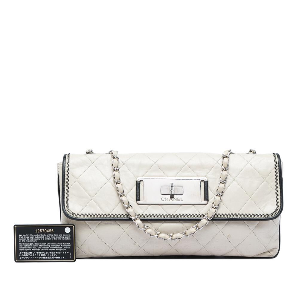 Chanel Flap Bag