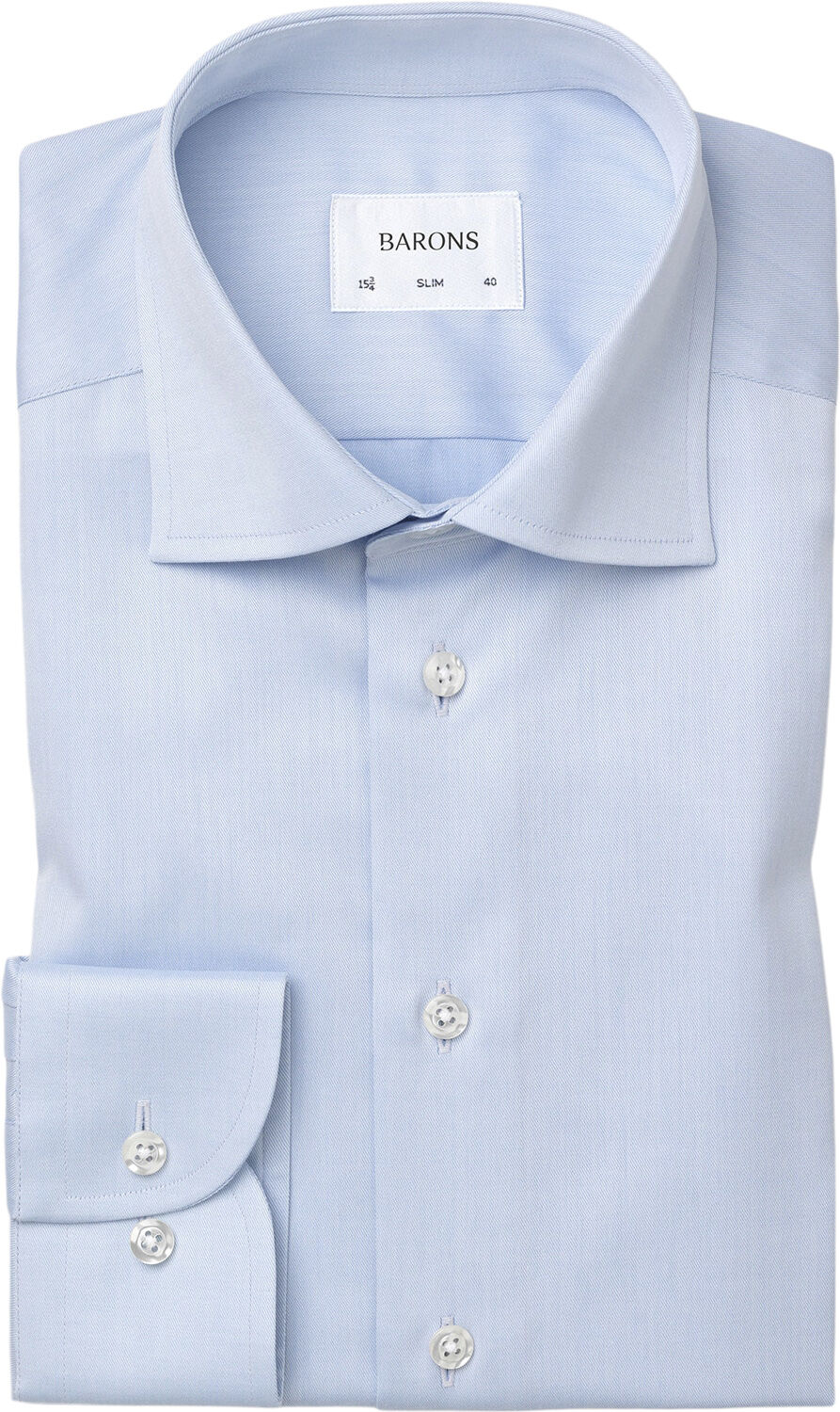 The Consultant 4. 0 | Navy | Slim fit