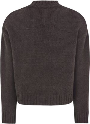 SRTimo Cardigan Knit