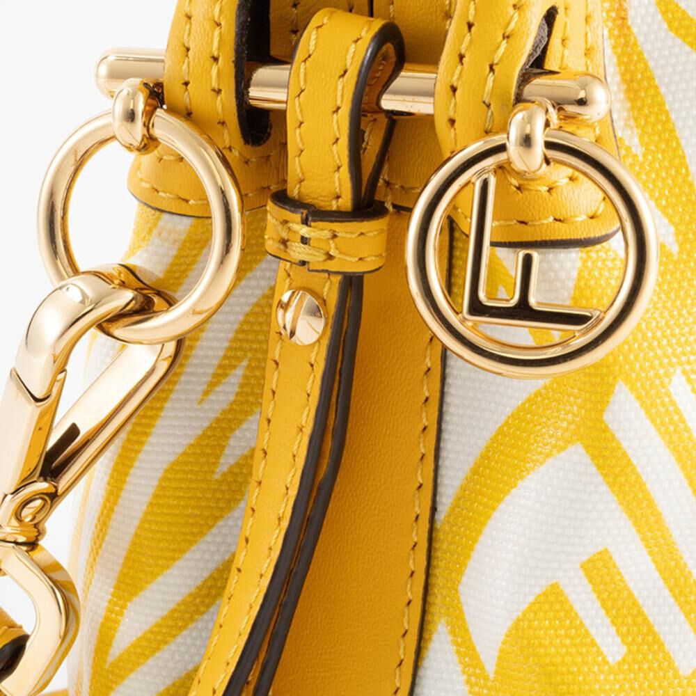 Fendi Bucket Bag