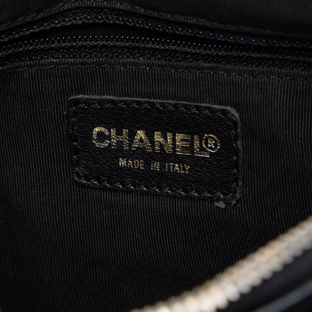 Chanel Chocolate Bar