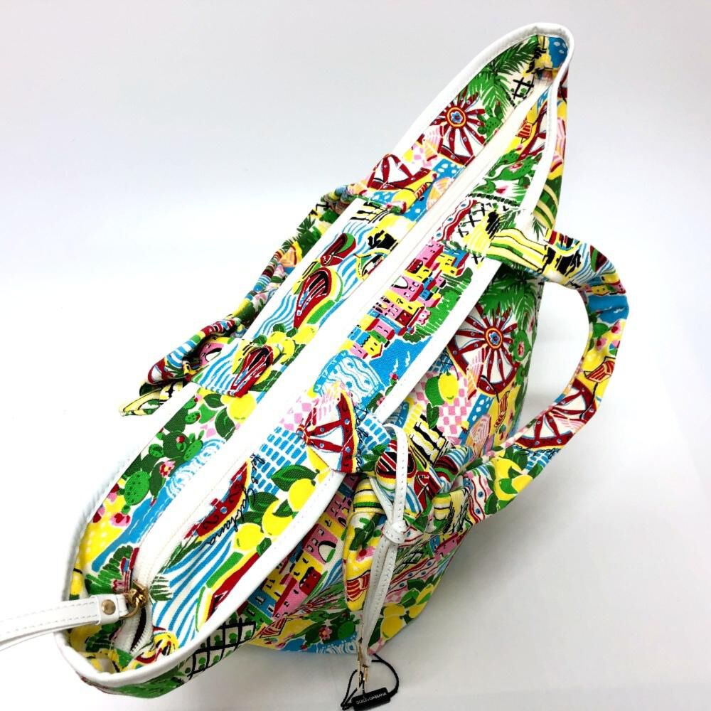 Dolce & Gabbana Tote