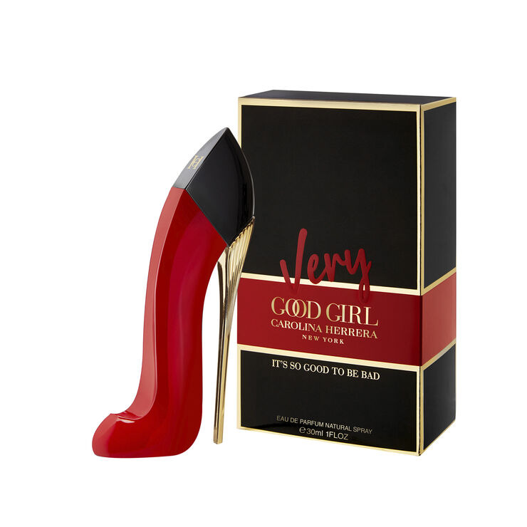 CAROLINA HERRERA Very Good Girl Eau de parfum