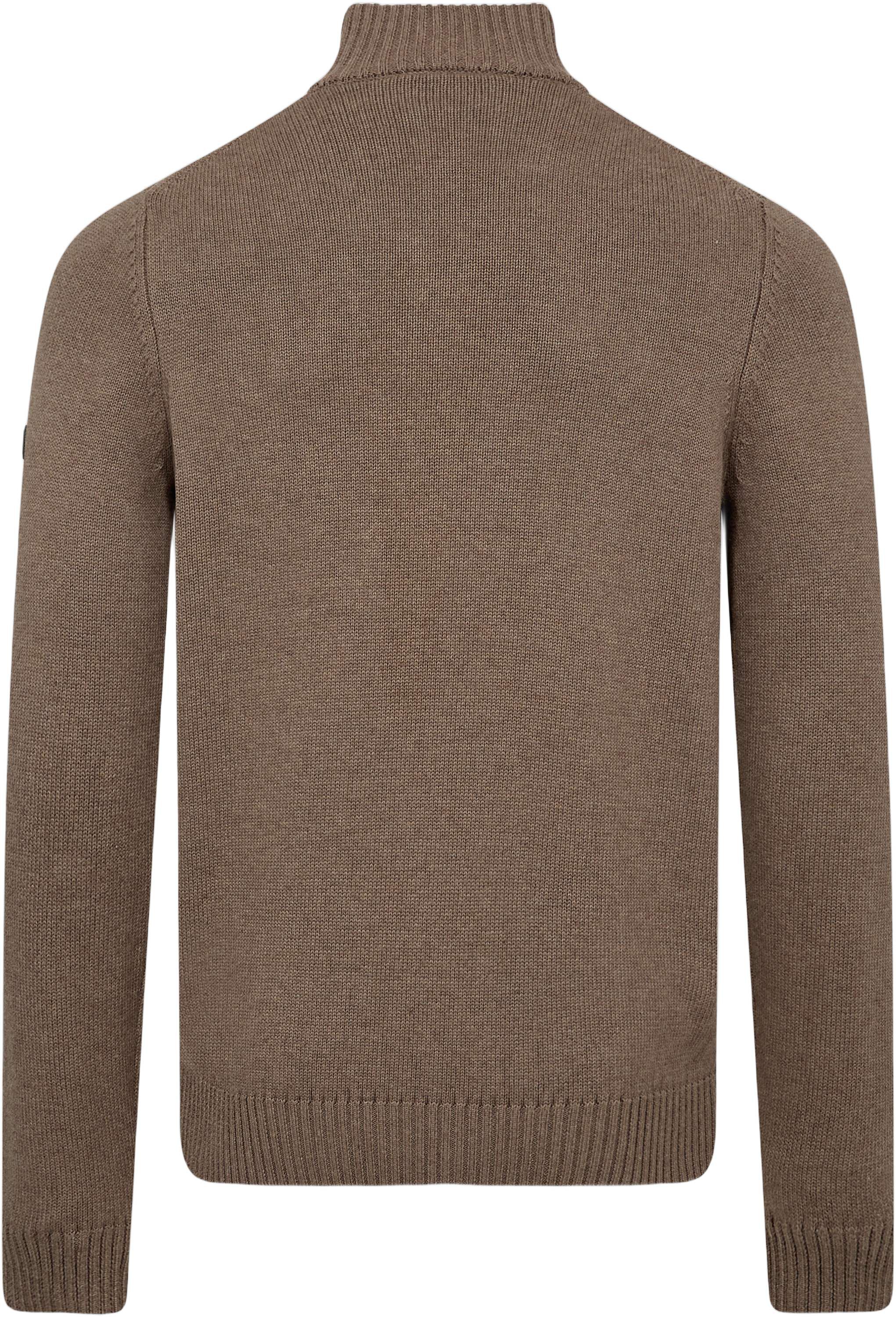 BS Naist Regular Fit Knitwear