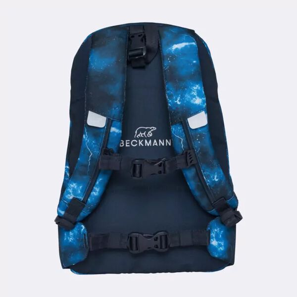 Beckmann Classic Skoletaskesæt