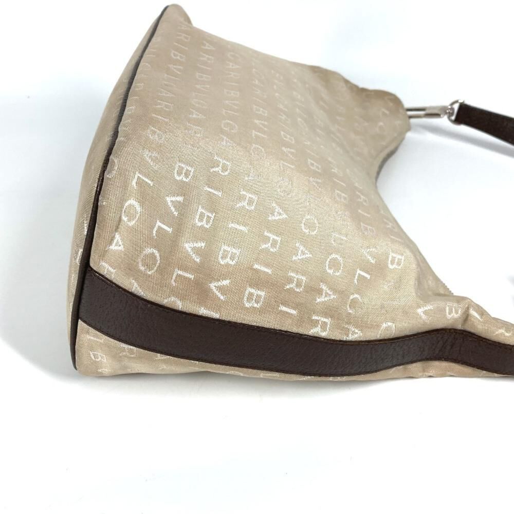 Bvlgari Shoulder Bag