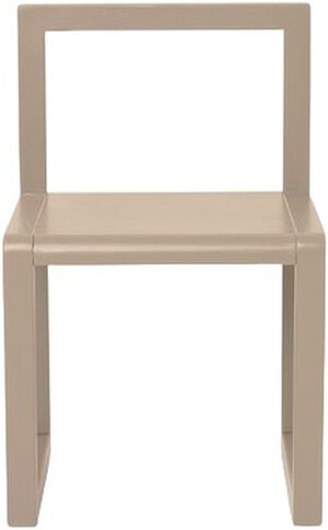 Little Architect Chair - Cashmere