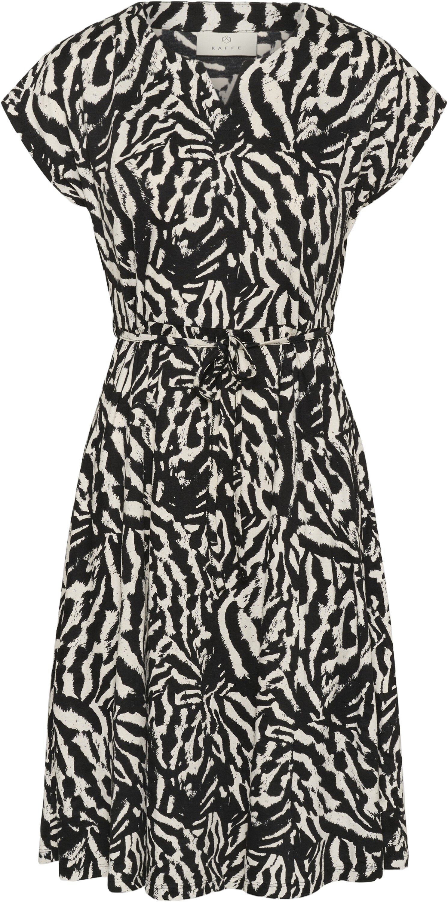 KAbella Jersey Dress