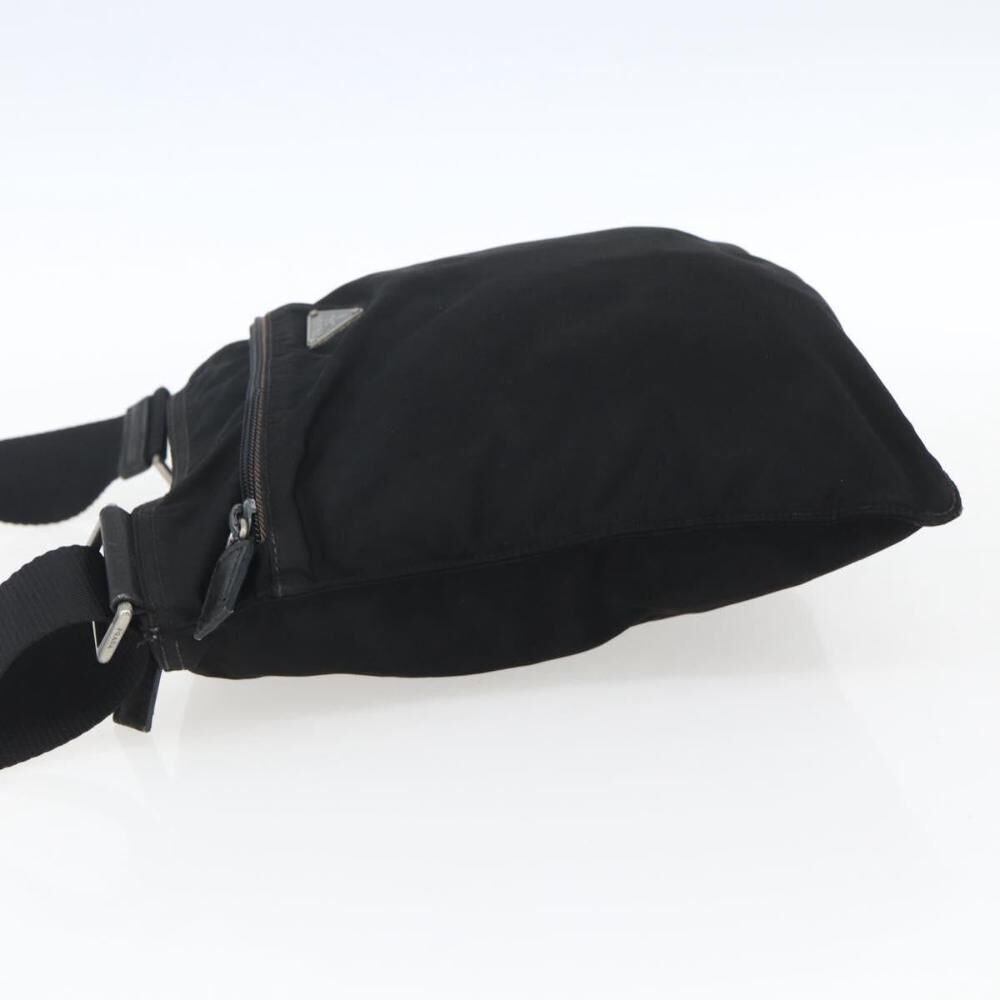 Prada Messenger Bag