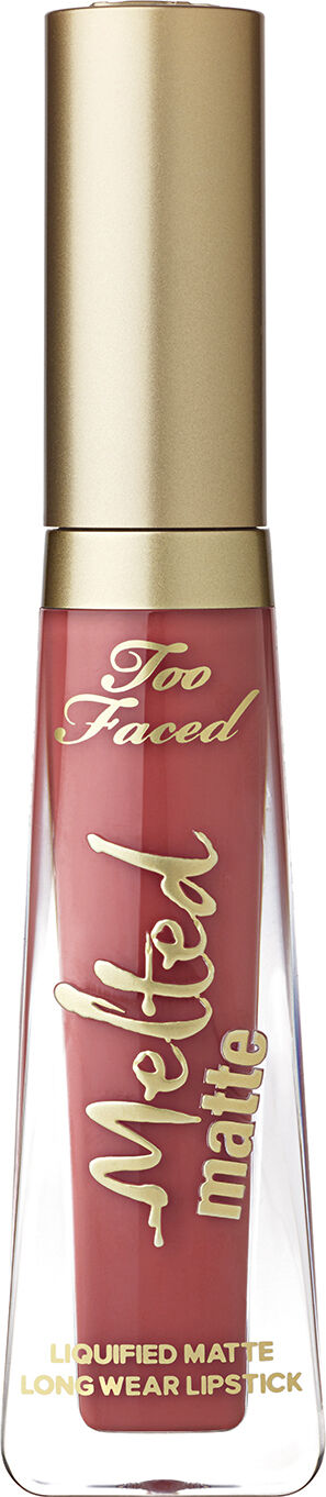 Melted Matte - Liquified Matte  Lipstick