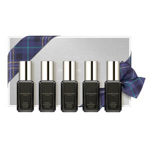 Cologne Intense Collection