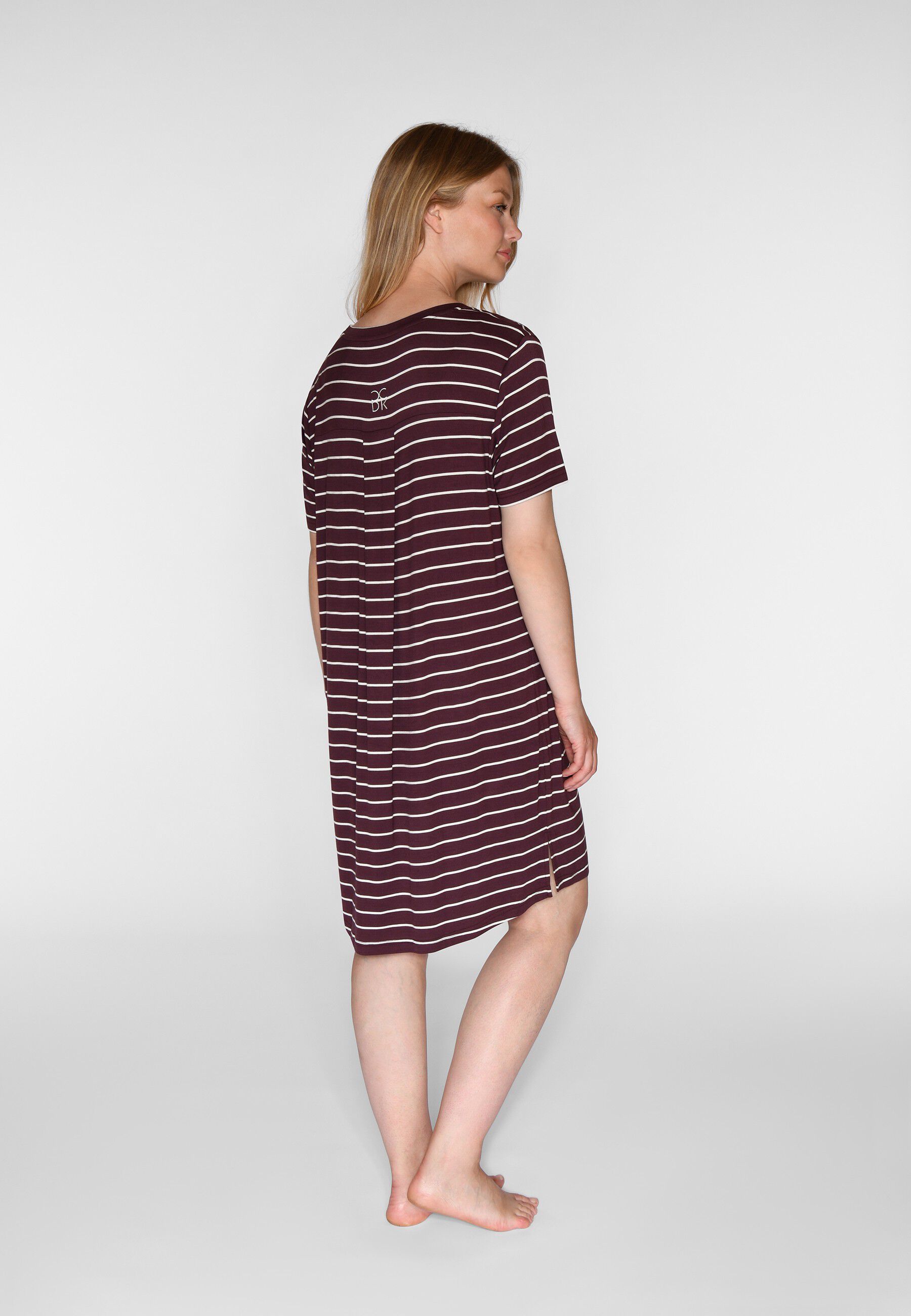 Nicole S/S Dress