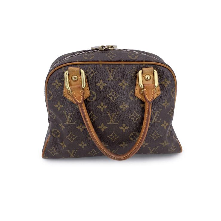 Louis Vuitton Manhattan