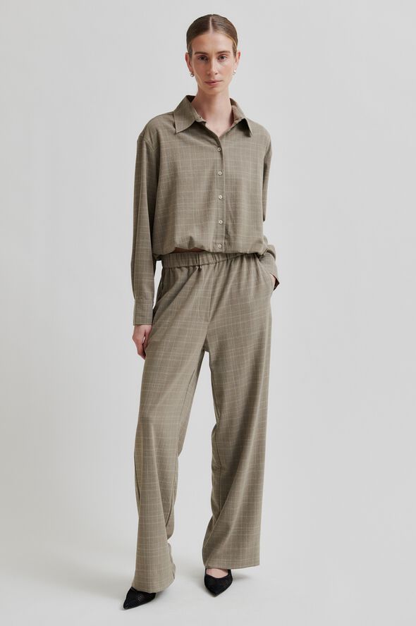 Maira Trousers