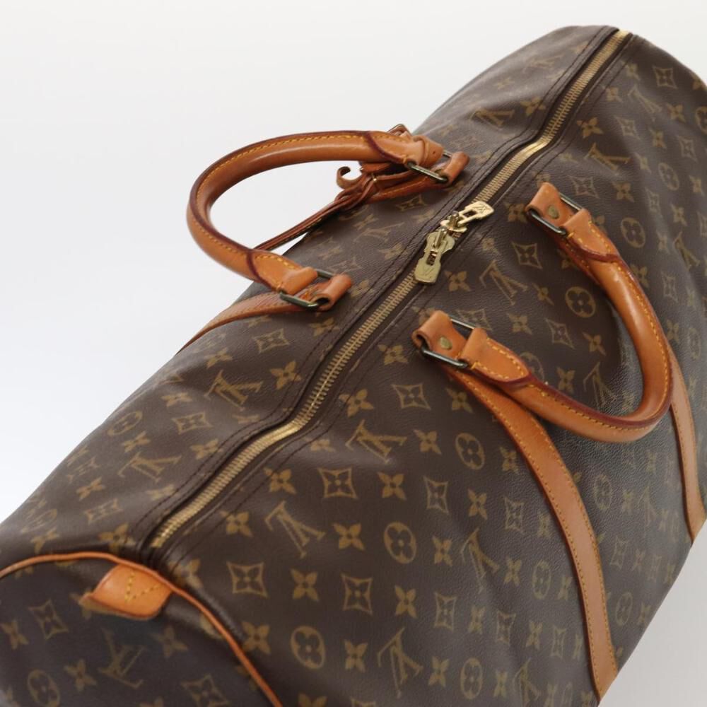 Louis Vuitton Keepall