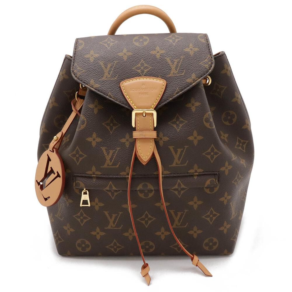 Louis Vuitton Backpack