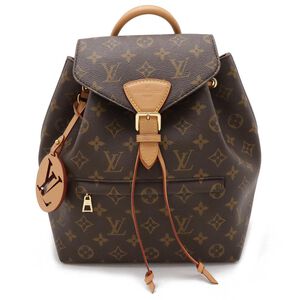 Louis Vuitton Backpack